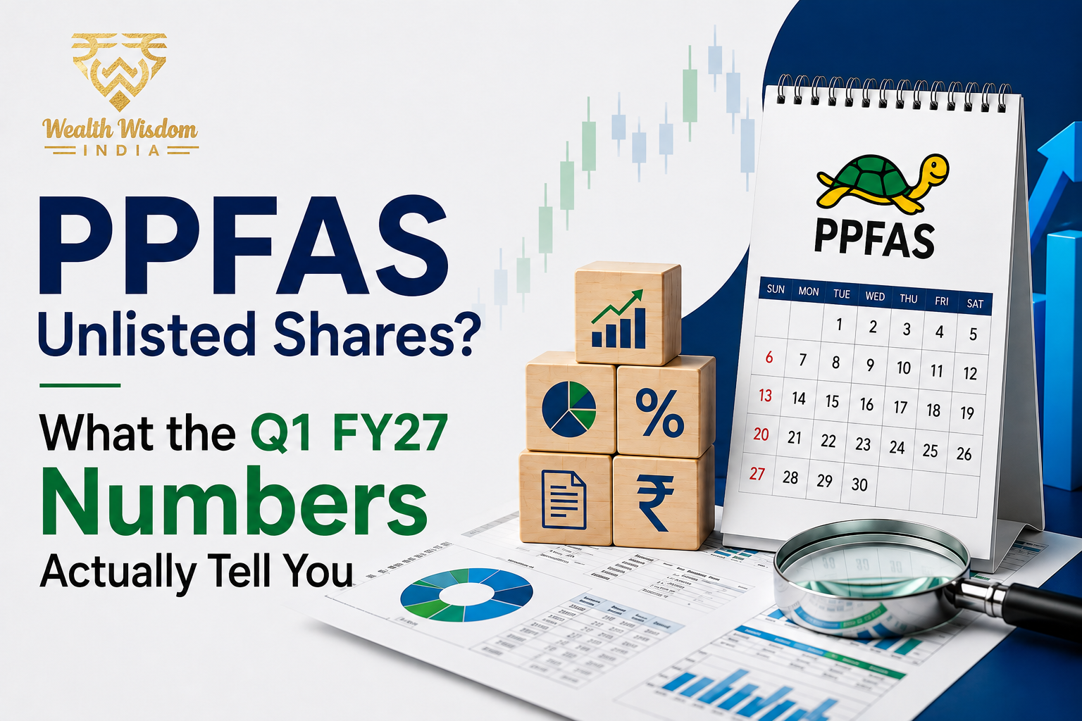 PPFAS Unlisted Shares